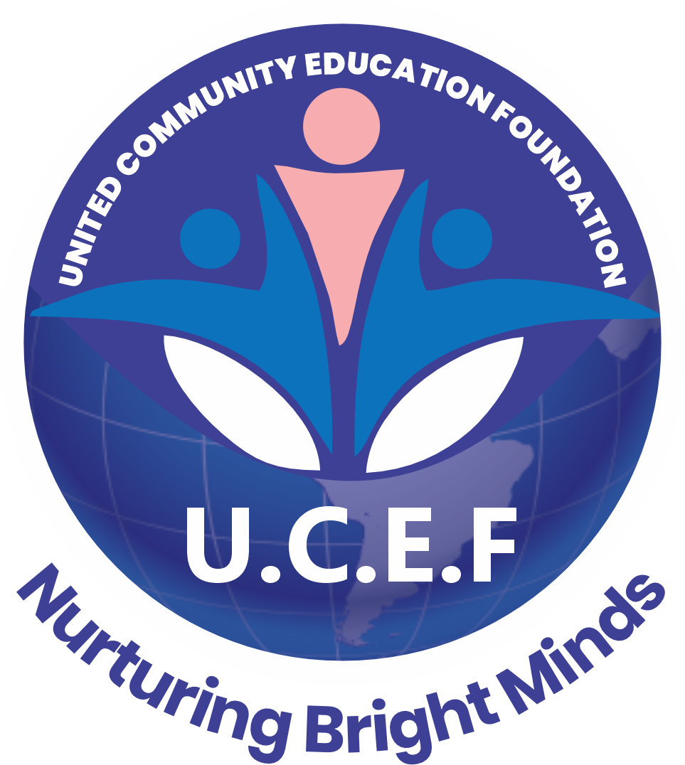 UCEF Ghana